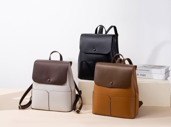 Aida Backpack Jims Honey