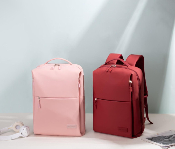 Alexandria Plus Backpack Jims Honey