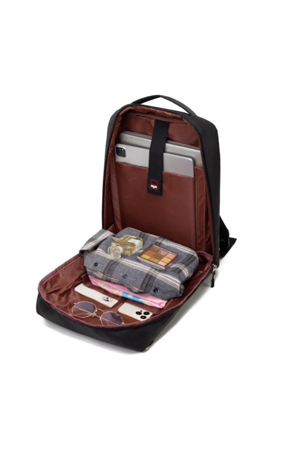 Alexandria Plus Backpack Jims Honey
