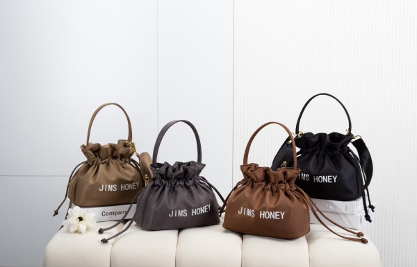 Andien Bag Jims Honey