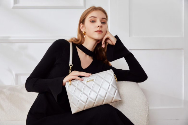 Aurelia Bag Jims Honey