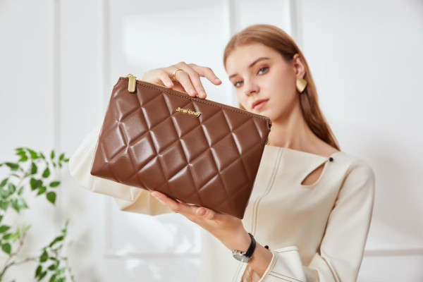 Aurelia Bag Jims Honey