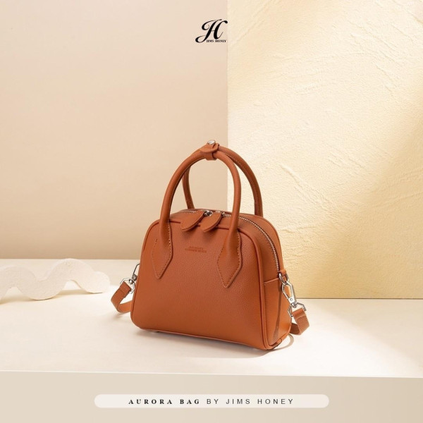 Aurora Bag Jims Honey