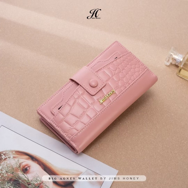 Big Agnes Wallet Jims Honey
