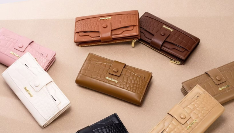 Big Agnes Wallet, Dompet Panjang Jims Honey Sahabat Baru Kamu