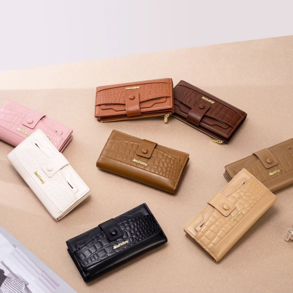 Big Agnes Wallet Jims Honey