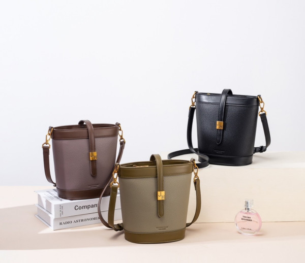 Cala Bag Jims Honey