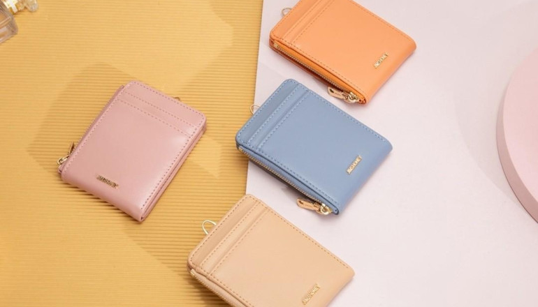 3 Rekomendasi Dompet Mini Jims Honey Terbaik untuk Upgrade Gayamu