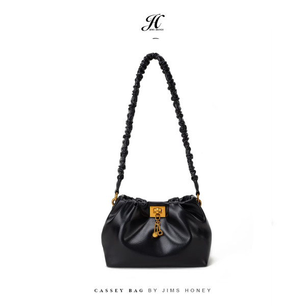 Cassey Bag Jims Honey
