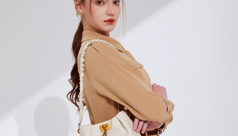 Rekomendasi Tas Jims Honey Harga Rp100 Ribuan, Cassey Bag!