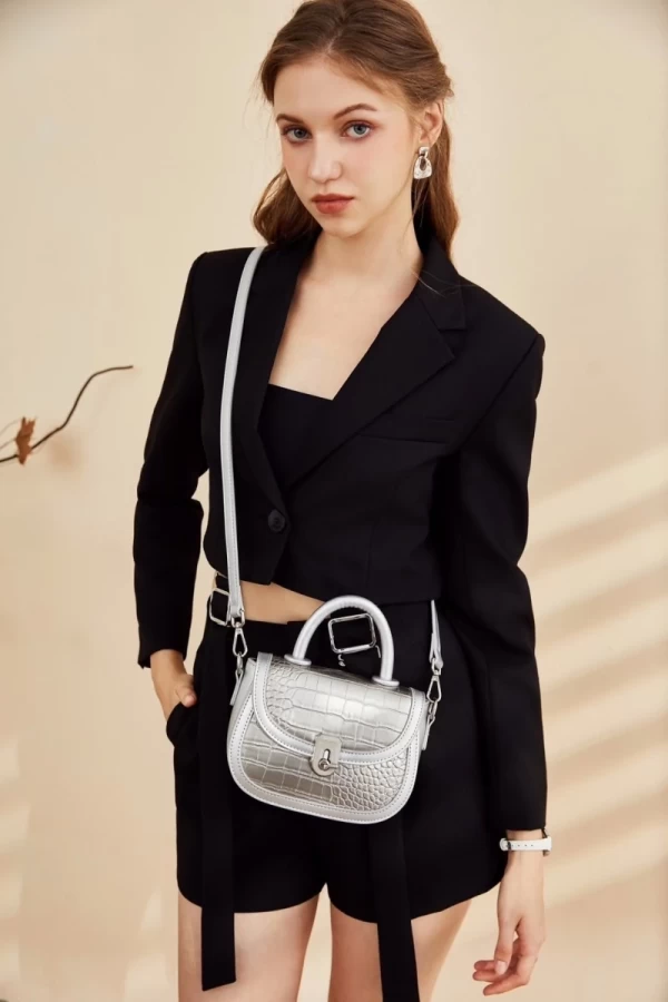 Cleo Bag Jims Honey