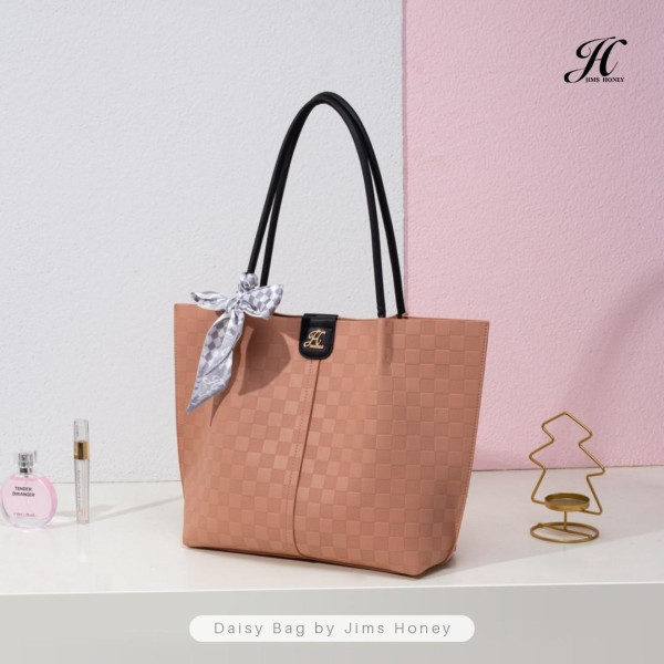 Daisy Bag Jims Honey