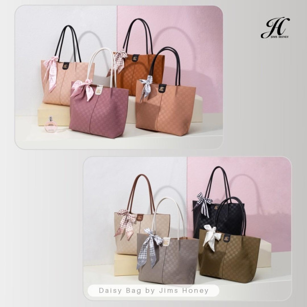 Daisy Bag Jims Honey