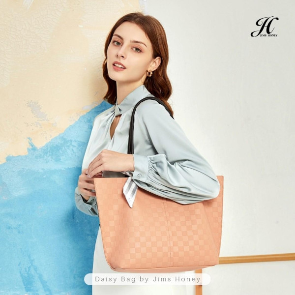 Daisy Bag Jims Honey