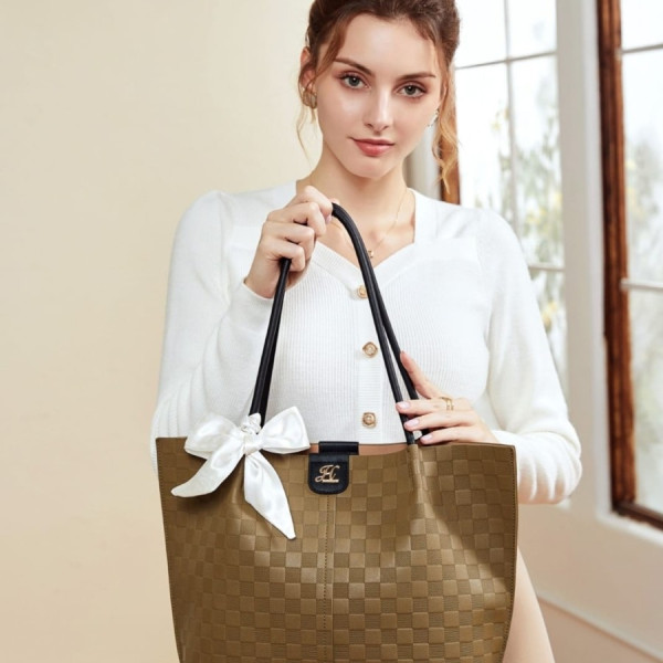 Daisy Bag Jims Honey