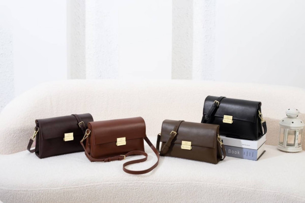 Debby Bag Jims Honey