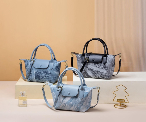 Delphine Bag Jims Honey