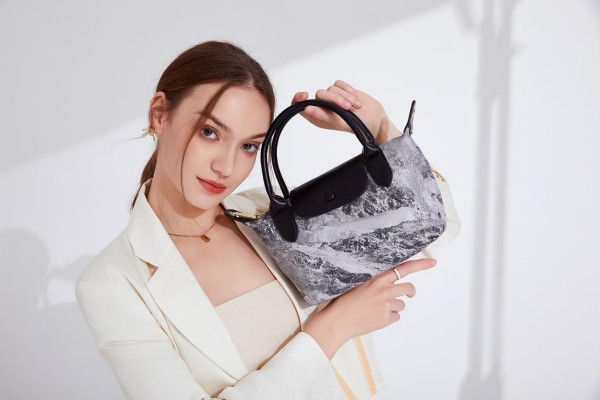 Delphine Bag Jims Honey