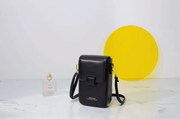Eleanor Mini Bag Jims Honey