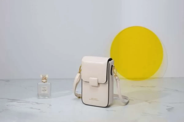 Eleanor Mini Bag Jims Honey