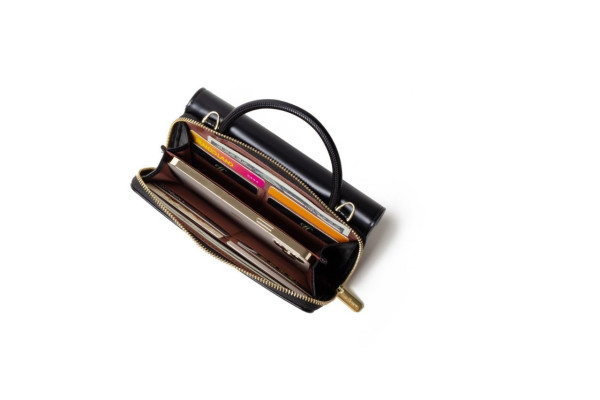 Emelia Bag Jims Honey