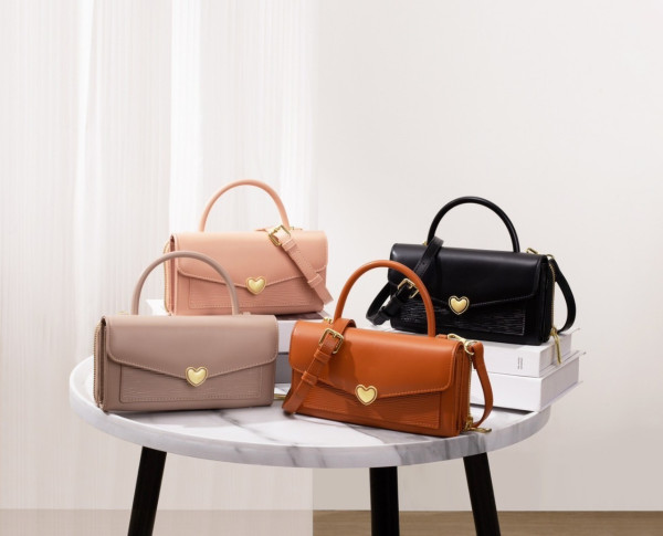 Emelia Bag Jims Honey
