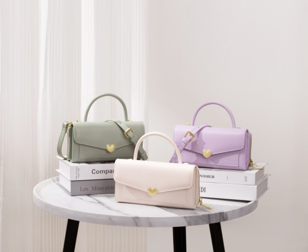 Emelia Bag Jims Honey