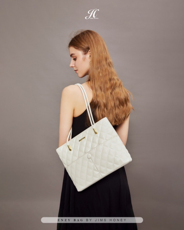Enzy Bag Jims Honey
