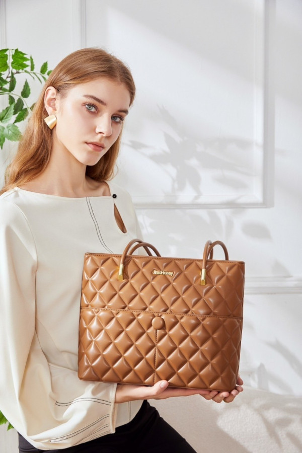Enzy Bag Jims Honey