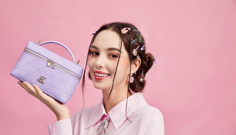 Eva Bag, Tas Selempang Jims Honey Bikin Outfit Summer Breeze Makin Fresh