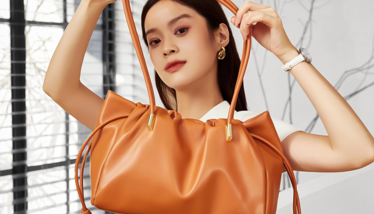 Febby Bag, Koleksi Tas Jims Honey Untuk Wanita Aktif Kayak Kamu