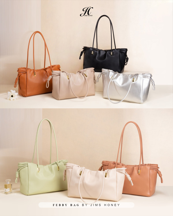 Febby Bag Jims Honey