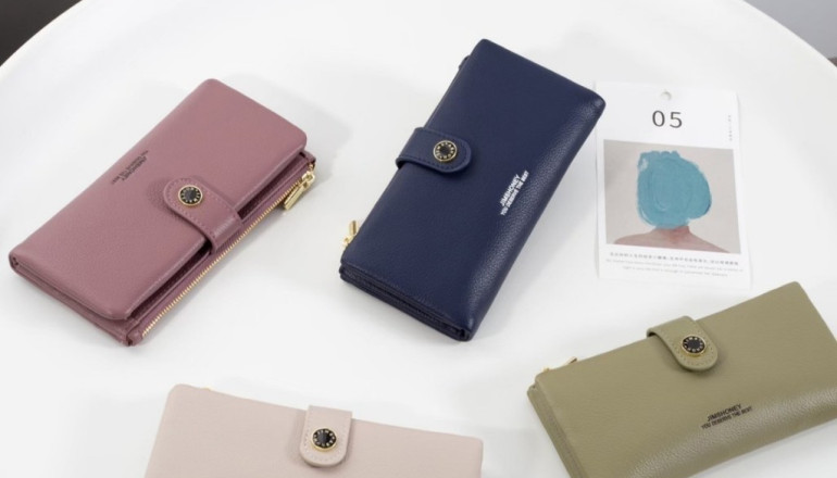 Gabby Wallet, Dompet Jims Honey Untuk Eksplor Gaya Terbaikmu
