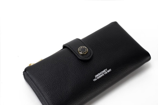 Gabby Wallet Jims Honey