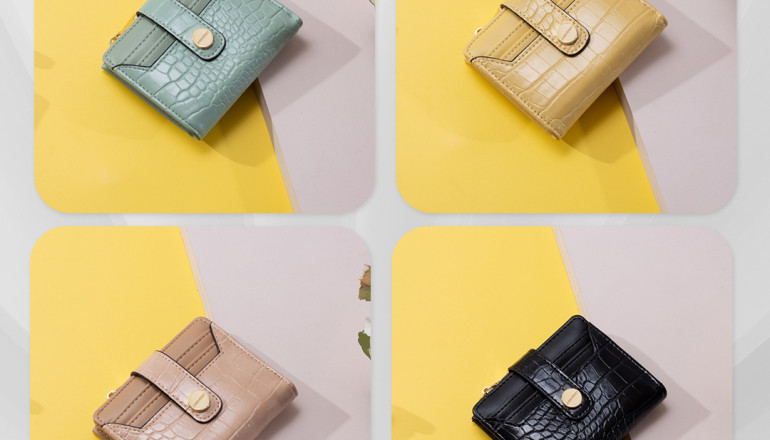 Dompet Wanita Elegan yang Bikin Penampilan Makin Chic