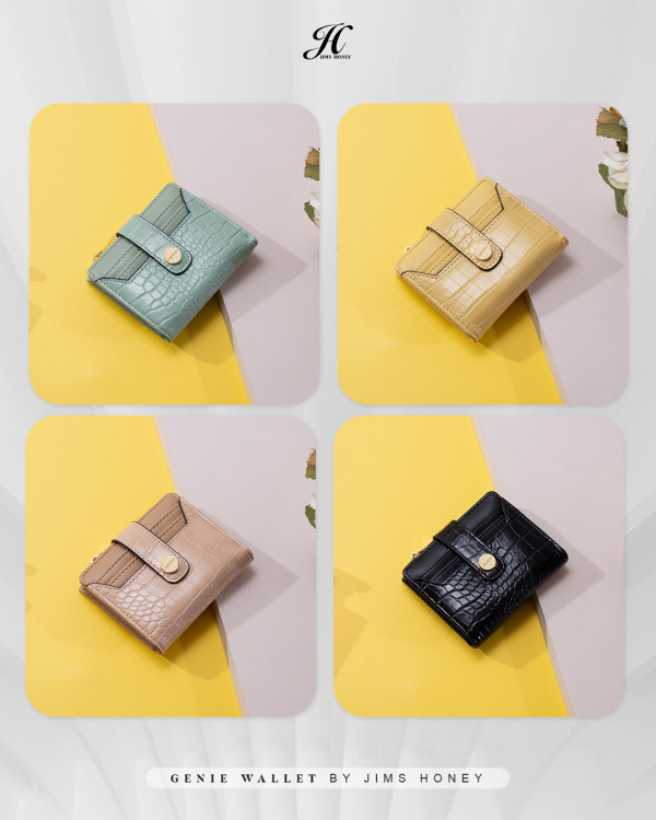 Harga Dompet Jims Honey