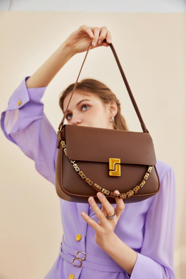 Ingrid Bag Jims Honey