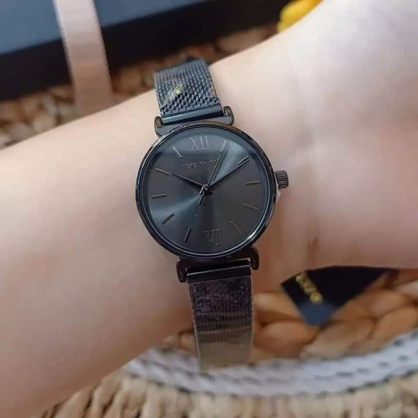 Jam Tangan Jims Honey JHW 02