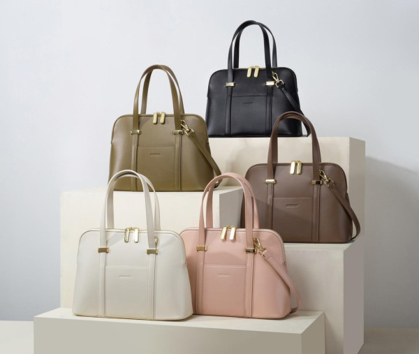 Jocelyn Bag Jims Honey