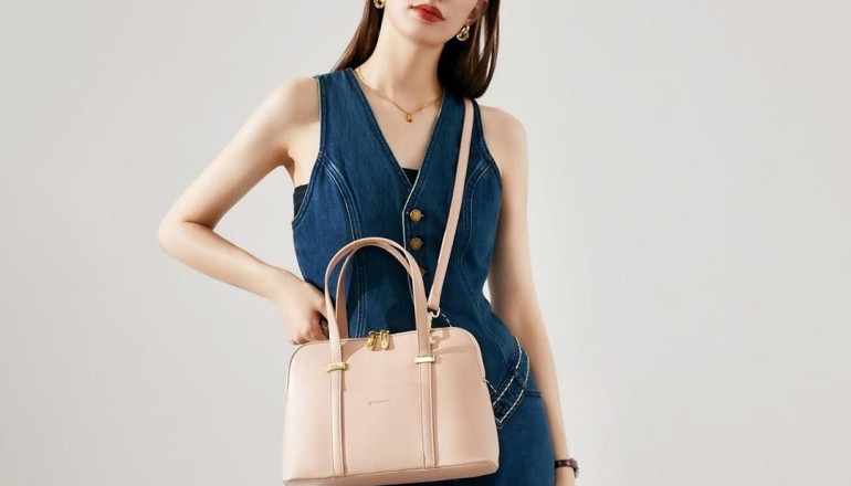 Mix and Match Sama Tas Selempang Jims Honey Terbaru Jocelyn Bag