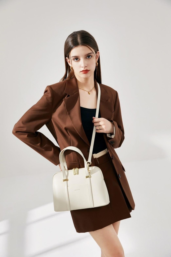 Jocelyn Bag Jims Honey