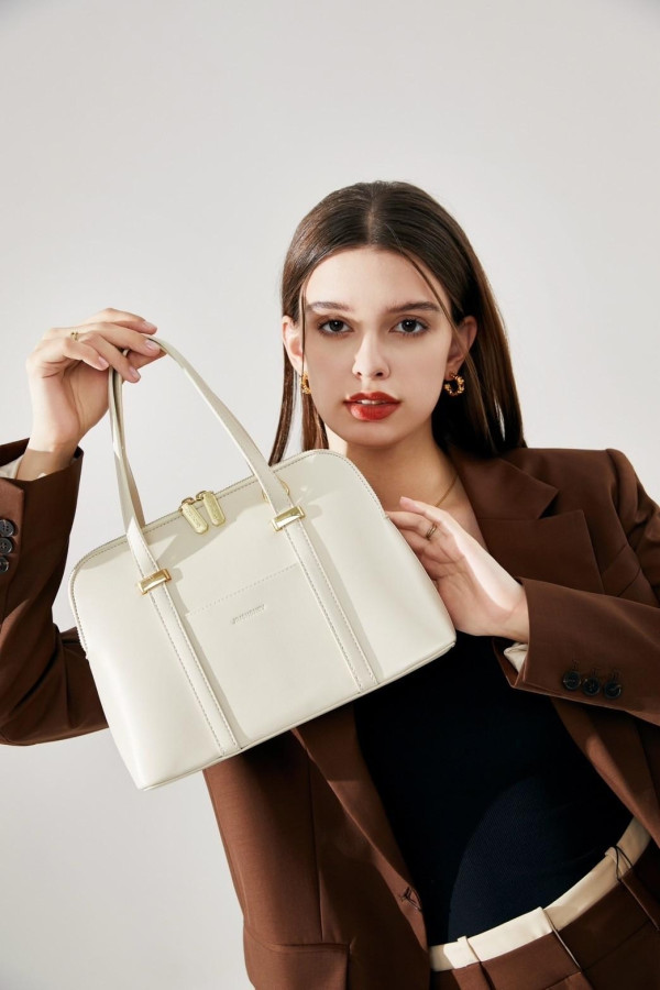 Jocelyn Bag Jims Honey