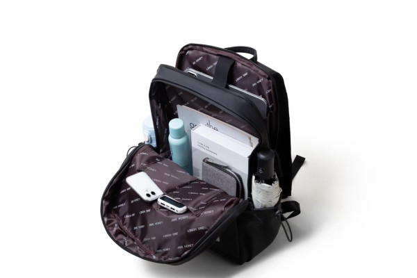 Juno Backpack Jims Honey
