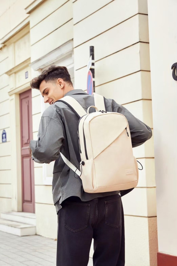 Juno Backpack Jims Honey