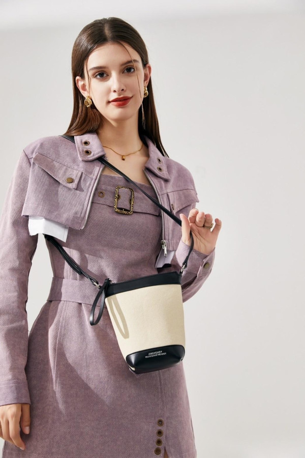 Annabelle Bag Jims Honey
