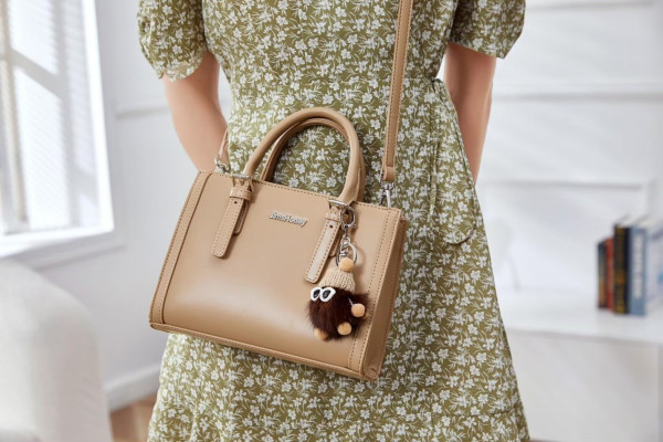 Fenny Bag Jims Honey