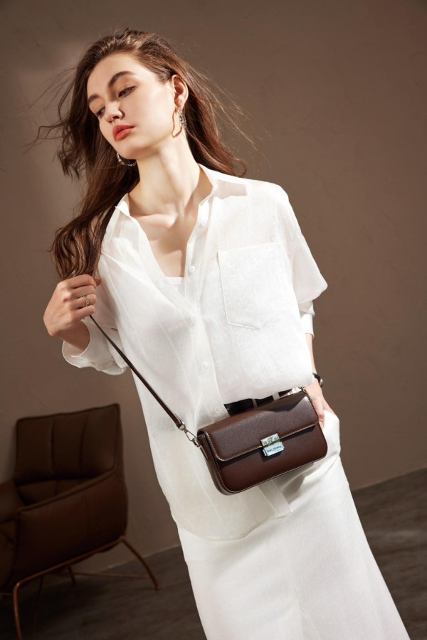 Jolene Bag Jims Honey