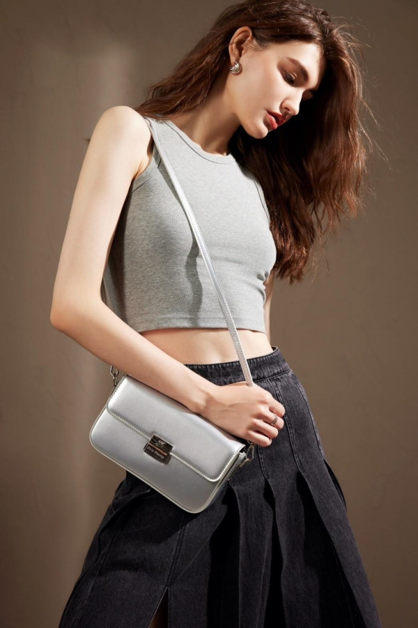 Jolene Bag Jims Honey