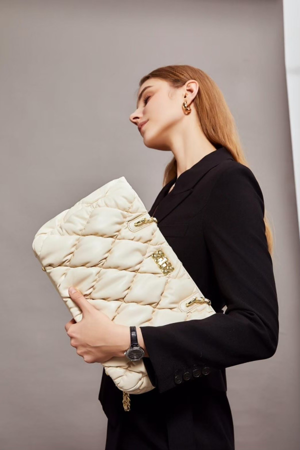 Jovana Bag Jims Honey