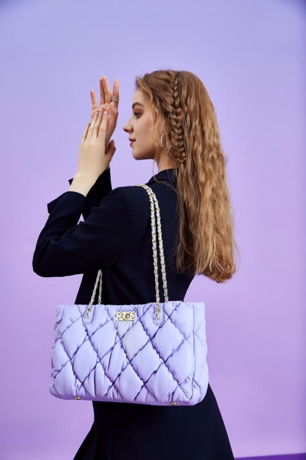Jovana Bag Jims Honey